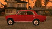 VAZ 21011 for mobile