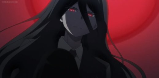 Izuru Kamukura from Danganronpa 3 