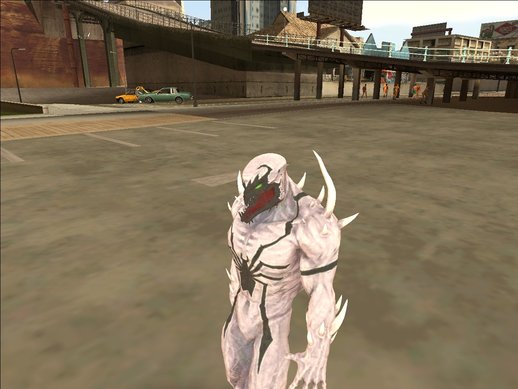 AntiVenom