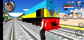 Bangladesh Railway Locomotive V2 For PC and Android