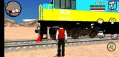Bangladesh Railway Locomotive V2 For PC and Android