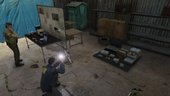 McKenzie Hangar Drug Bust [Menyoo] V1.0