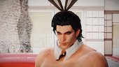 TEKKEN7 Claudio Serafino SexyPet Cosplay fix