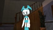 XJ9 - Jenny