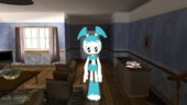 XJ9 - Jenny