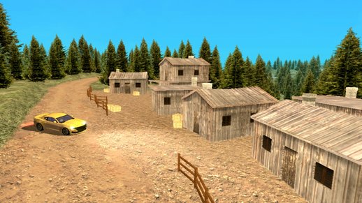 HighPine Rally for Mobile