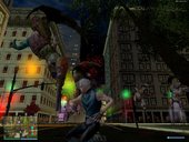 Devil May Cry mod -DMC Shop, Bloody Palace, demon hunting