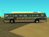 GTA IV Brute Bus [VehFuncs]