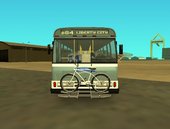 GTA IV Brute Bus [VehFuncs]