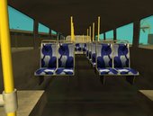 GTA IV Brute Bus [VehFuncs]