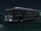 GTA IV Brute Bus [VehFuncs]