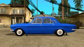 GAZ 24 Volga for mobile