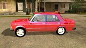 Lada VAZ 2106 for mobile