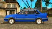 VAZ 2115 for mobile