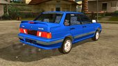 VAZ 2115 for mobile