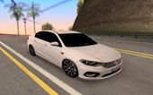 Fiat Egea 2017 UrbanPLUS