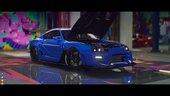 Toyota Supra A80 MKIV Varis Bodykit 1.0 [ Add-On | HQ | Template | FiveM ]