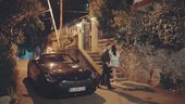 Serkan Bolat's BMW Z4 Sen Çal Kapımı
