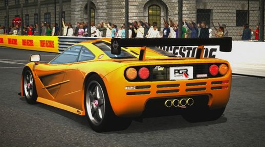 McLaren F1 LM 2020 V1