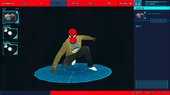 Spider-Man - Miles Morales BETA V1.0