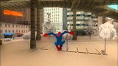 Spider-Man - Miles Morales BETA V1.0