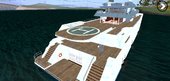 Fix data for Yacht GTA IV For Android