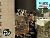 Matt Barbershop Terengganu