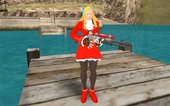 Karin Skin