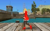 Karin Skin