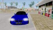 2003 BMW Z4 3.0 B 605 LNK