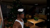 GTA V Christmas (New Year) Trees for Mobile