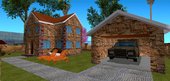 New House Mod for Android