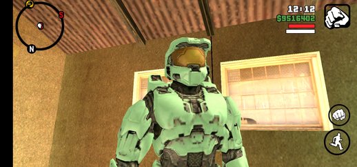 Halo 3 Player.Img Original Android (Alpha)