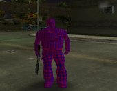 Dizzy skins for GTA 3