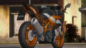 [2019] KTM RC 390