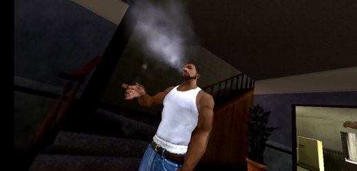 CJ Like Smoking (Updated) for Mobile