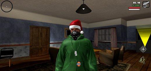 Christmas Hat For Android