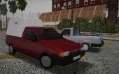 2002 Zastava Florida Poly