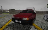 2002 Zastava Florida Poly