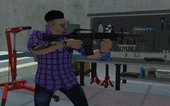 GTA Online Skin Ramdon Male Outher 8