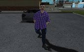 GTA Online Skin Ramdon Male Outher 8