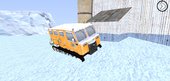 Antartic Mod for Android