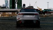 Range Rover Velar 2019 [Add-On I RHD]