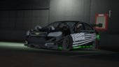 2017 Chevrolet SS Drift/Time Attack [Replace / FiveM]
