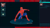 Spider-Man Classic Suit PS4 Retexture