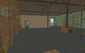 Vincenzo`s GTA LCS Warehouse 