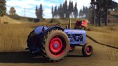 San Andreas Farming Equipment DLC (SAFE DLC)