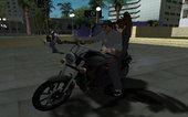 New Ryder Casual V4 Ryder