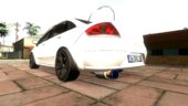 Fiat Linea 1.3 (HardLinea)