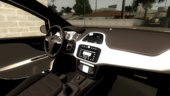 Fiat Linea 1.3 (HardLinea)